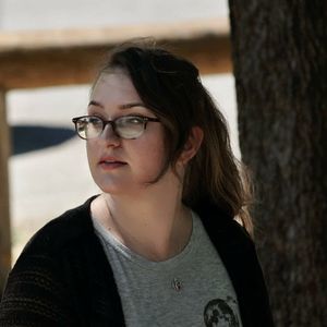 Meet your Posher, Florence